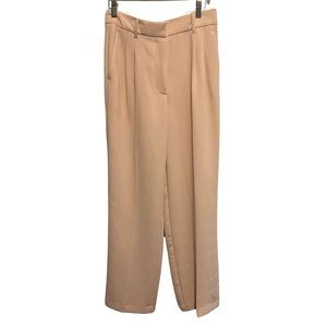 Baby Pink Effortless Trouser💕